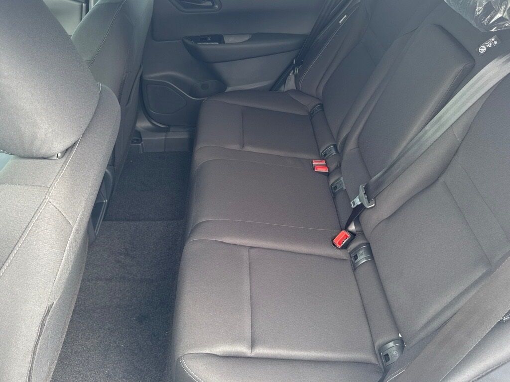 2025 Nissan Rogue S Morristown TN