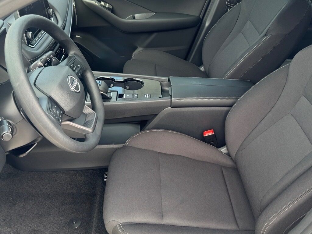2025 Nissan Rogue S Morristown TN