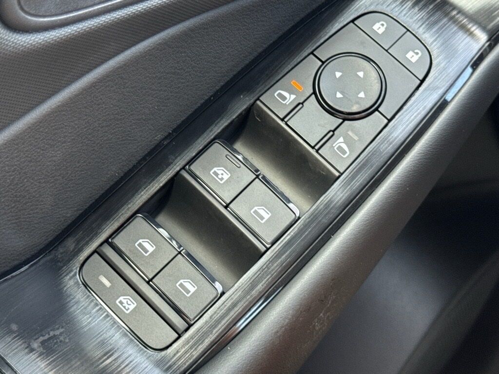 2025 Nissan Rogue S Morristown TN
