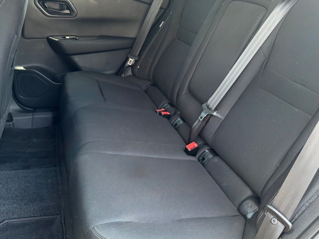 2025 Nissan Rogue S Morristown TN