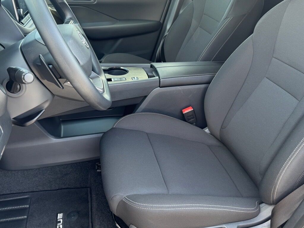 2025 Nissan Rogue S Morristown TN