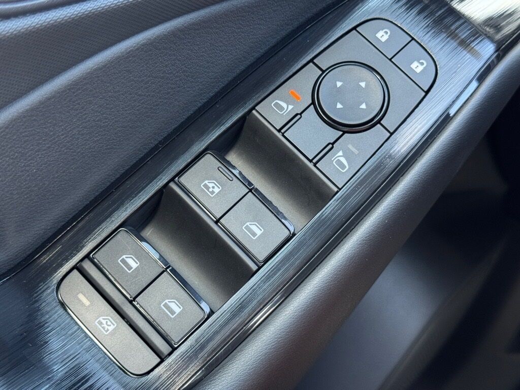 2025 Nissan Rogue S Morristown TN