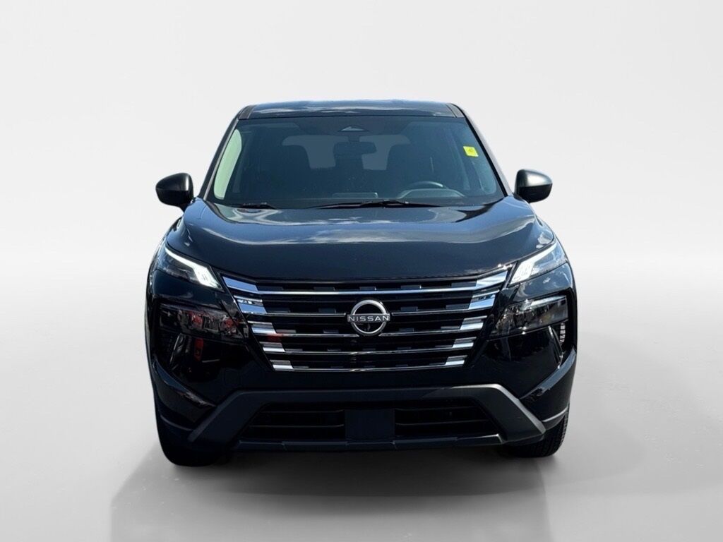 2025 Nissan Rogue S Morristown TN