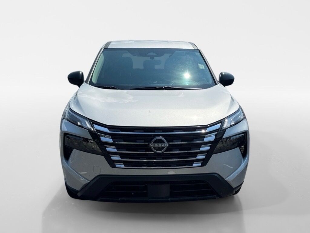2025 Nissan Rogue S Morristown TN