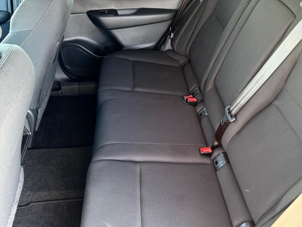 2025 Nissan Rogue S Morristown TN