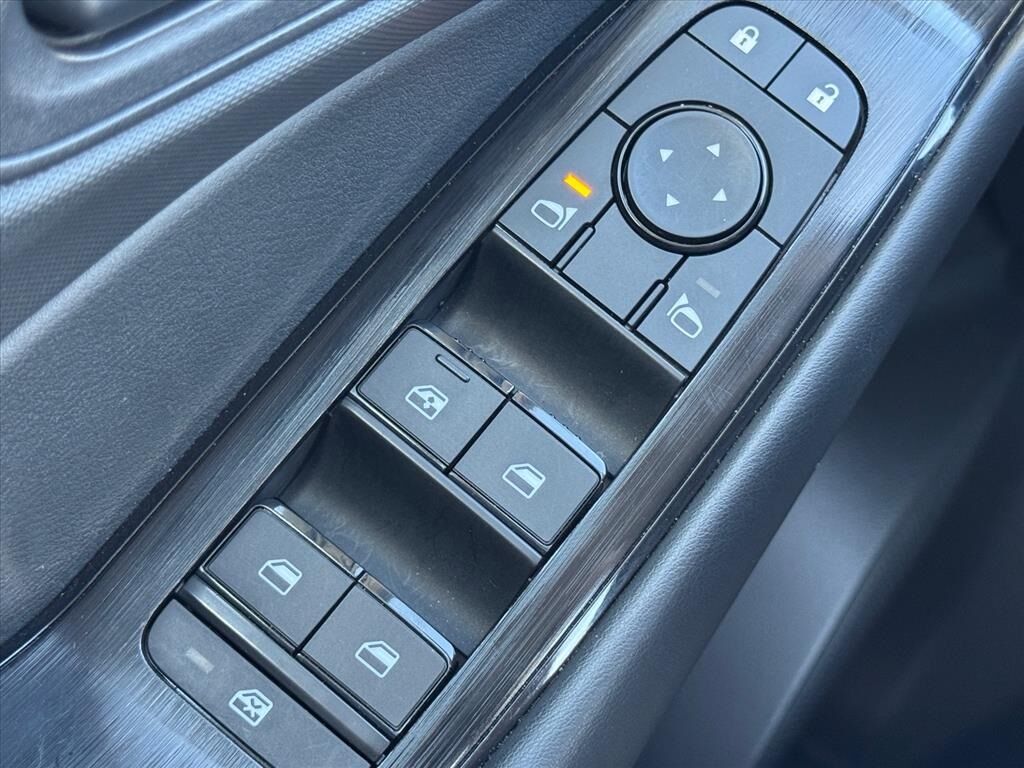 2025 Nissan Rogue S Morristown TN