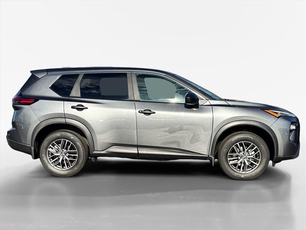 2025 Nissan Rogue S Morristown TN