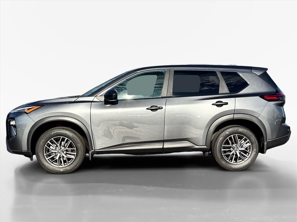 2025 Nissan Rogue S Morristown TN