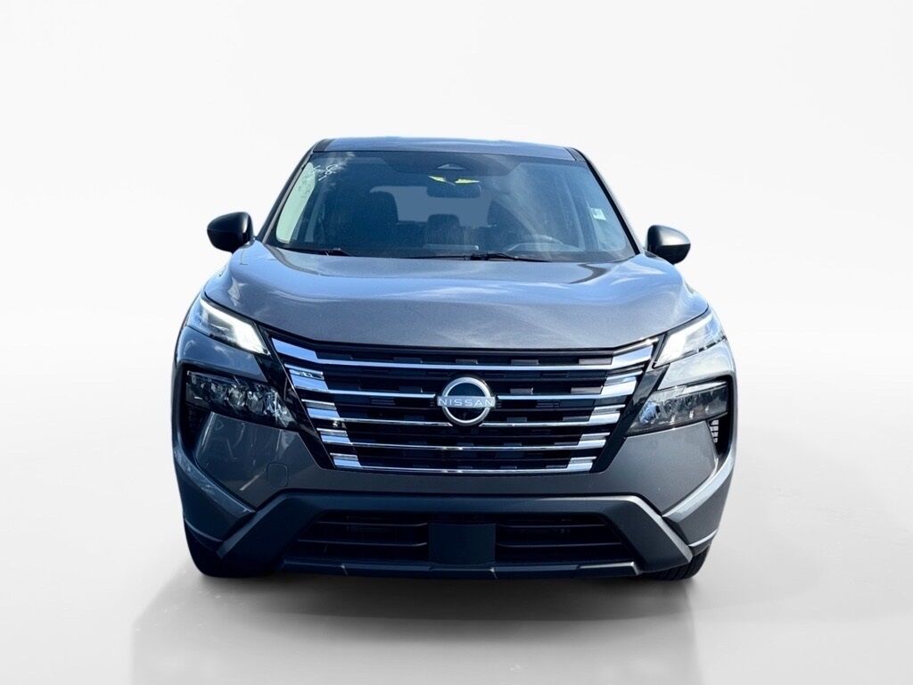 2025 Nissan Rogue S Morristown TN