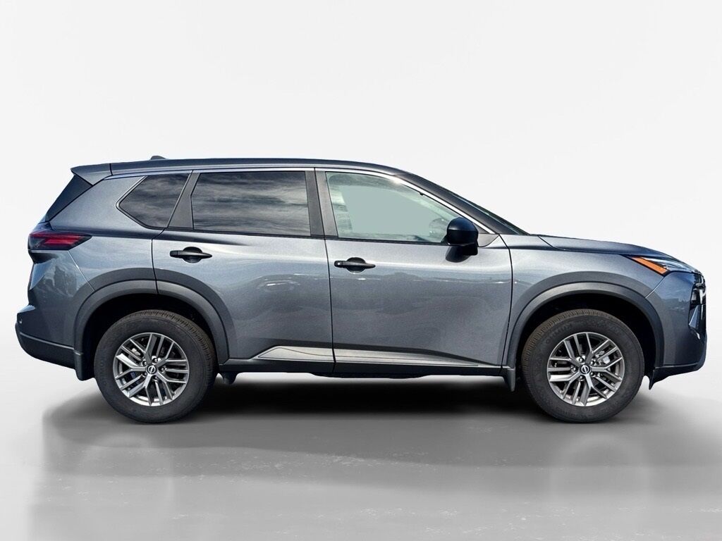 2025 Nissan Rogue S Morristown TN