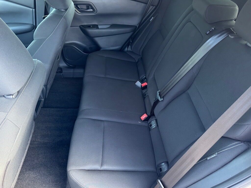 2025 Nissan Rogue S Morristown TN