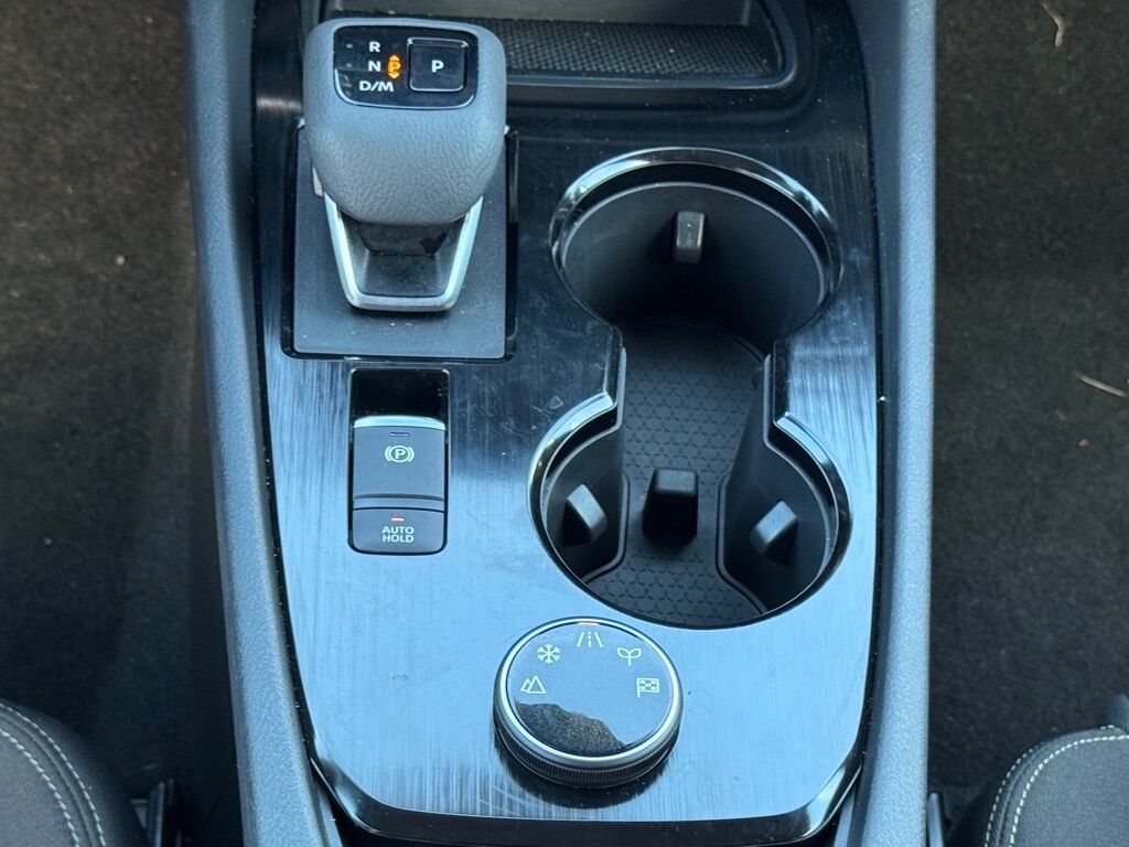 2025 Nissan Rogue S Morristown TN