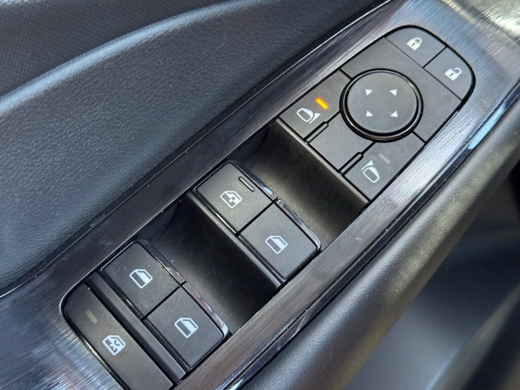 2025 Nissan Rogue S Morristown TN