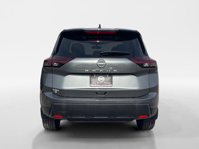 2025 Nissan Rogue S Oak Ridge TN