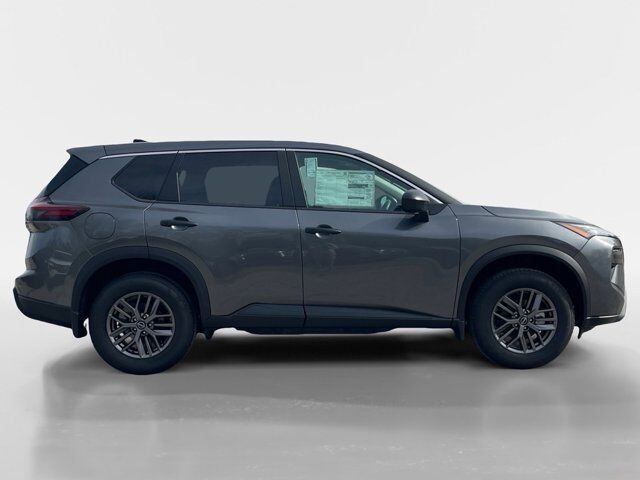 2025 Nissan Rogue S Oak Ridge TN