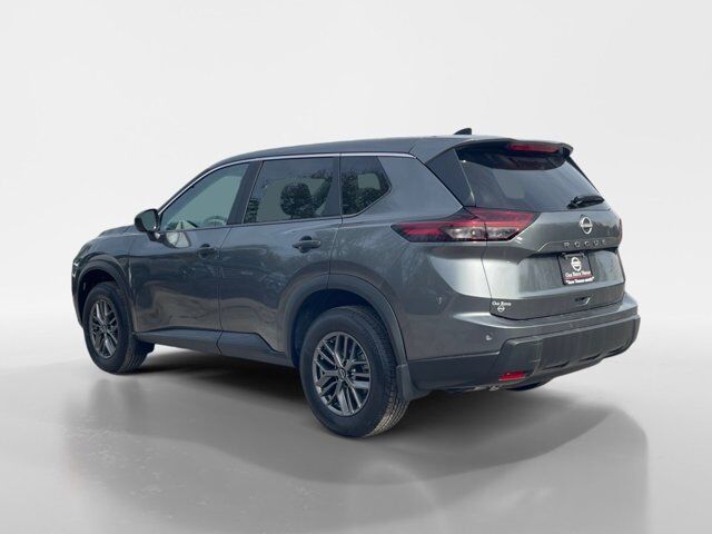 2025 Nissan Rogue S Oak Ridge TN