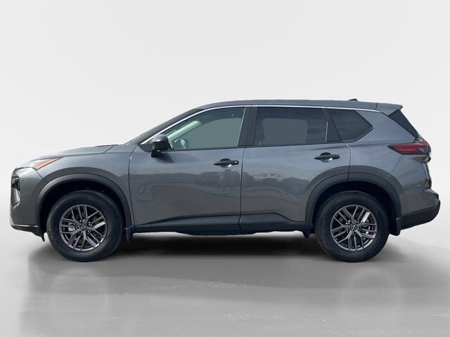 2025 Nissan Rogue S Oak Ridge TN