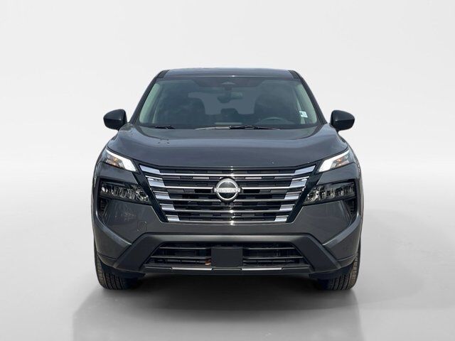 2025 Nissan Rogue S Oak Ridge TN