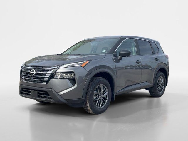 2025 Nissan Rogue S Oak Ridge TN