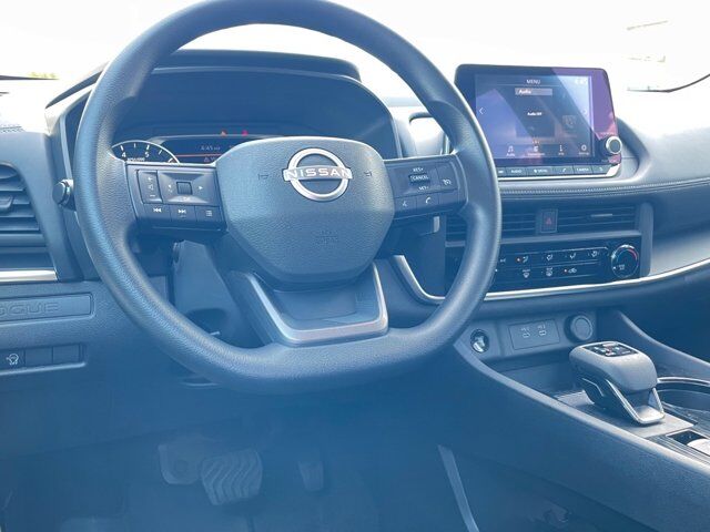 2025 Nissan Rogue S Oak Ridge TN