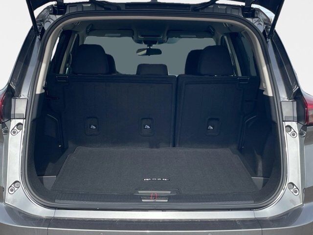 2025 Nissan Rogue S Oak Ridge TN
