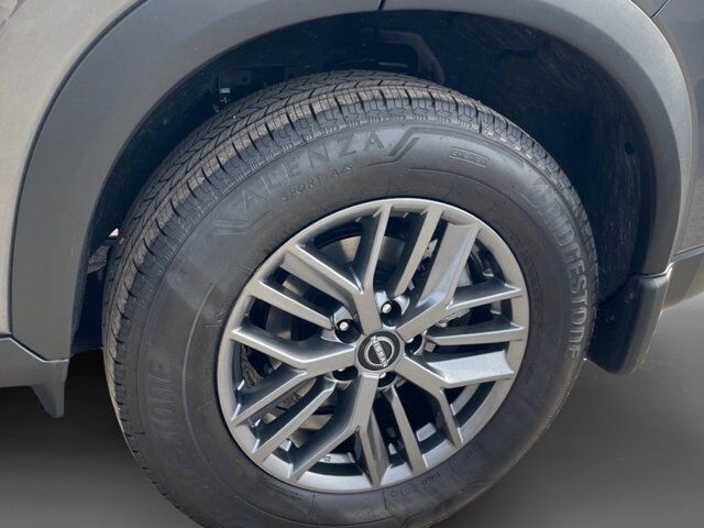 2025 Nissan Rogue S Oak Ridge TN
