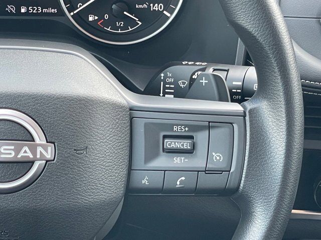 2025 Nissan Rogue S Oak Ridge TN
