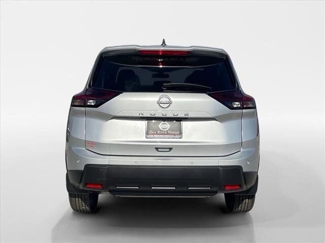 2025 Nissan Rogue S Oak Ridge TN