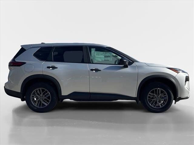 2025 Nissan Rogue S Oak Ridge TN