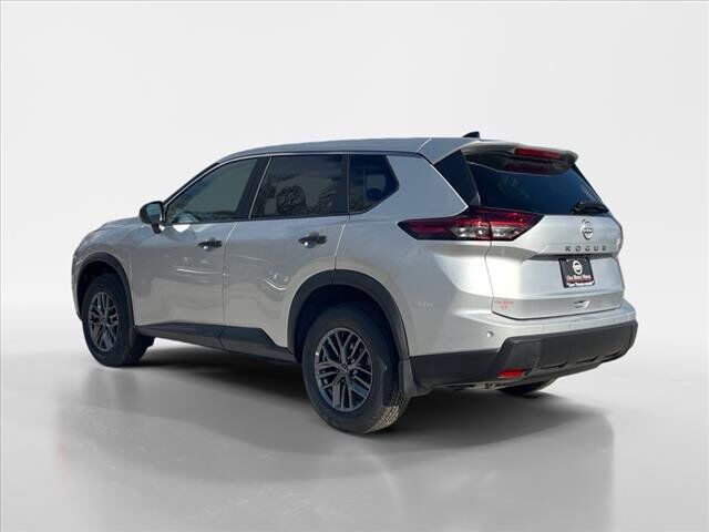 2025 Nissan Rogue S Oak Ridge TN