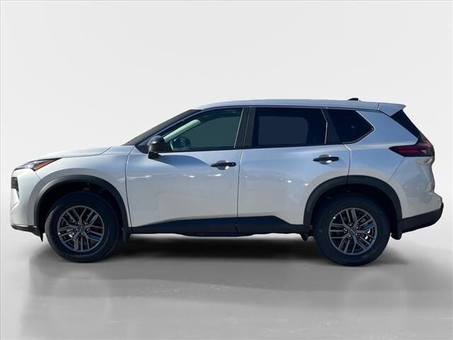 2025 Nissan Rogue S Oak Ridge TN