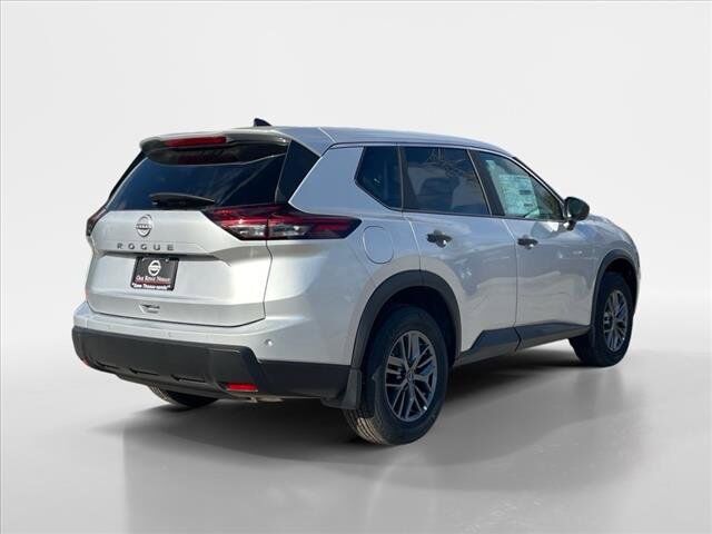 2025 Nissan Rogue S Oak Ridge TN