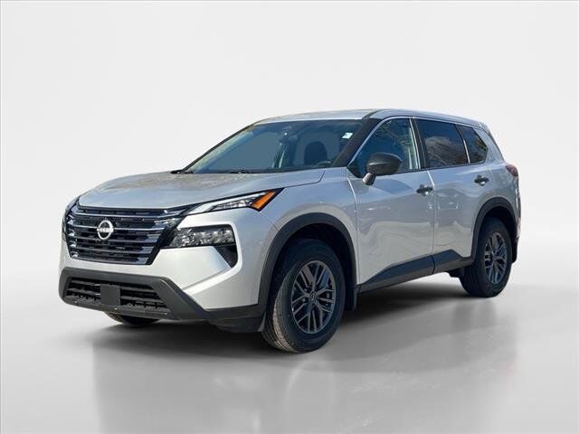 2025 Nissan Rogue S Oak Ridge TN