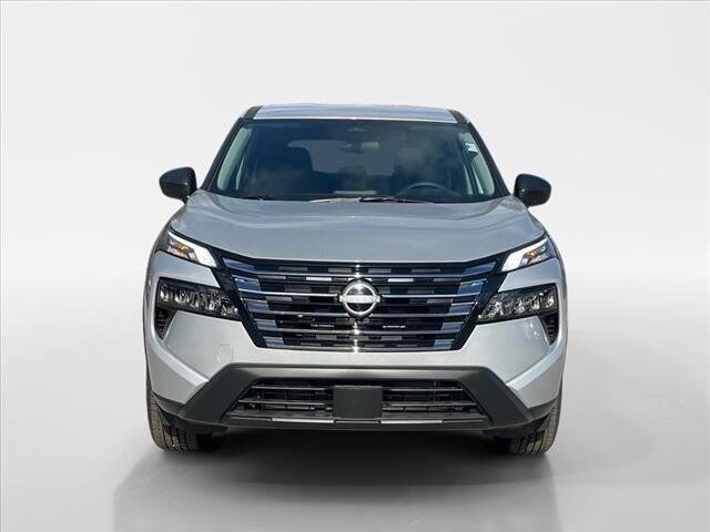 2025 Nissan Rogue S Oak Ridge TN