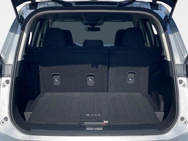 2025 Nissan Rogue S Oak Ridge TN