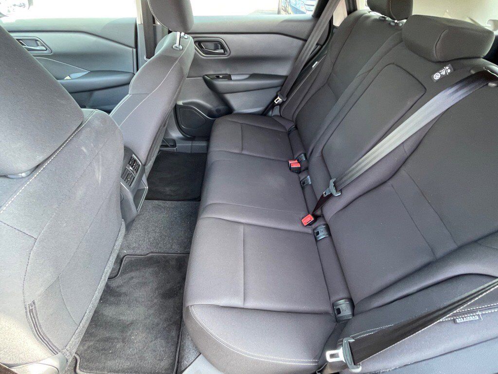 2025 Nissan Rogue S Oak Ridge TN