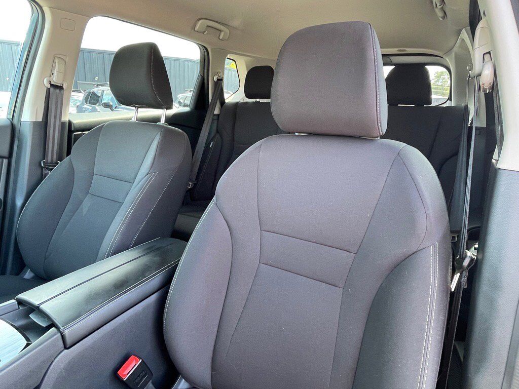 2025 Nissan Rogue S Oak Ridge TN