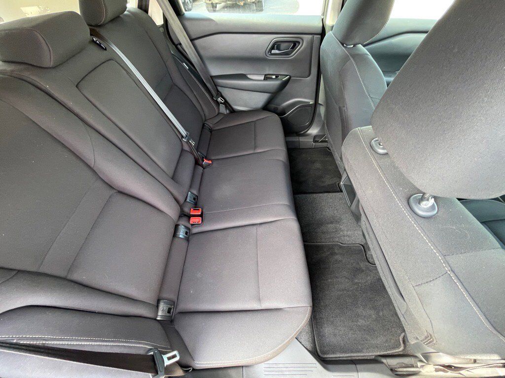 2025 Nissan Rogue S Oak Ridge TN