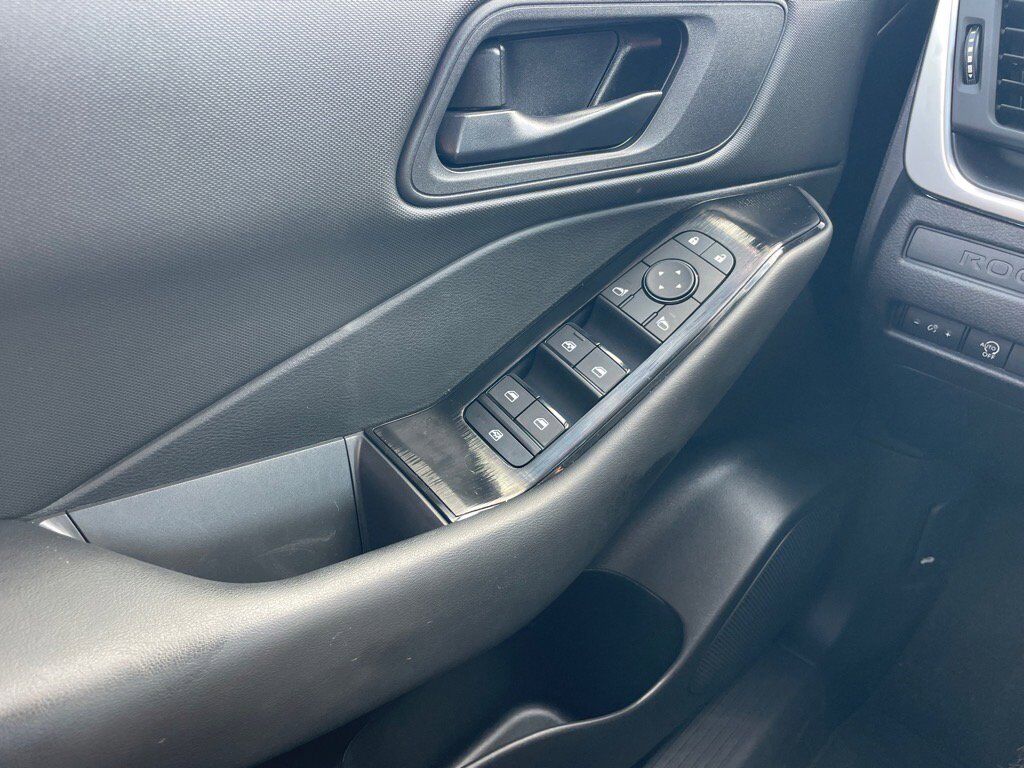 2025 Nissan Rogue S Oak Ridge TN