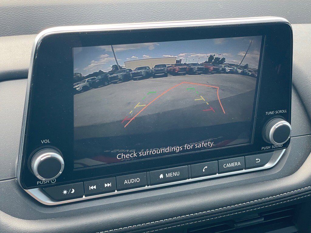2025 Nissan Rogue S Oak Ridge TN