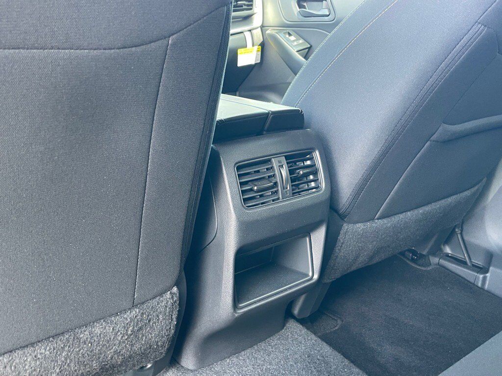 2025 Nissan Rogue S Oak Ridge TN