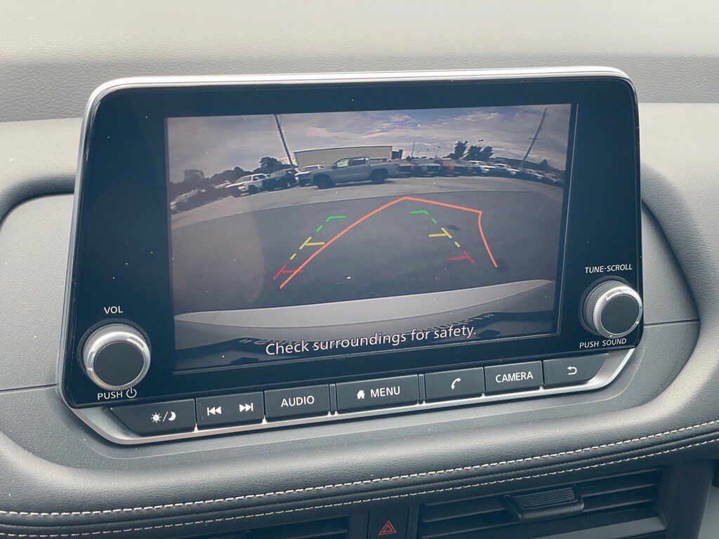 2025 Nissan Rogue S Oak Ridge TN