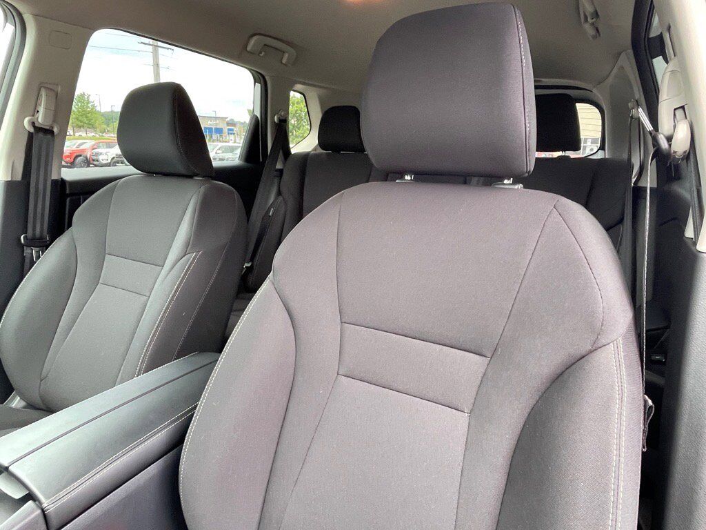 2025 Nissan Rogue S Oak Ridge TN