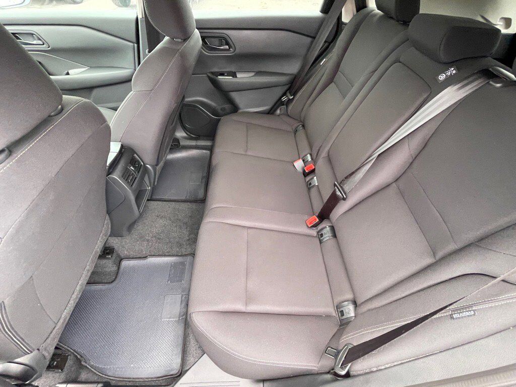 2025 Nissan Rogue S Oak Ridge TN
