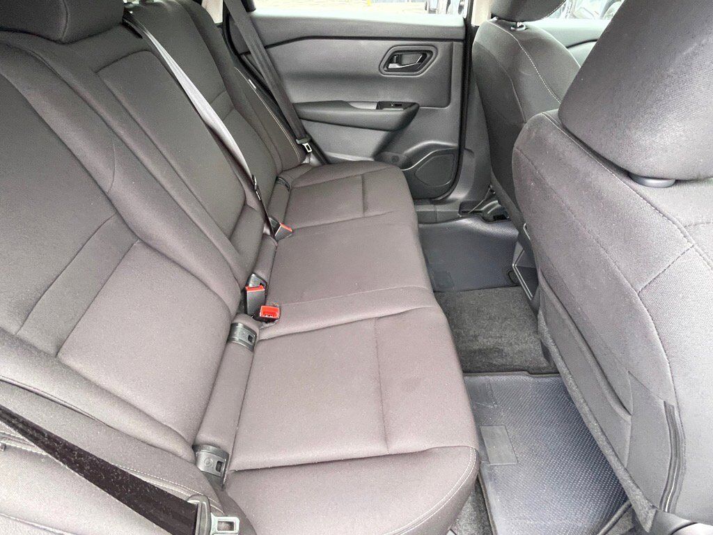 2025 Nissan Rogue S Oak Ridge TN