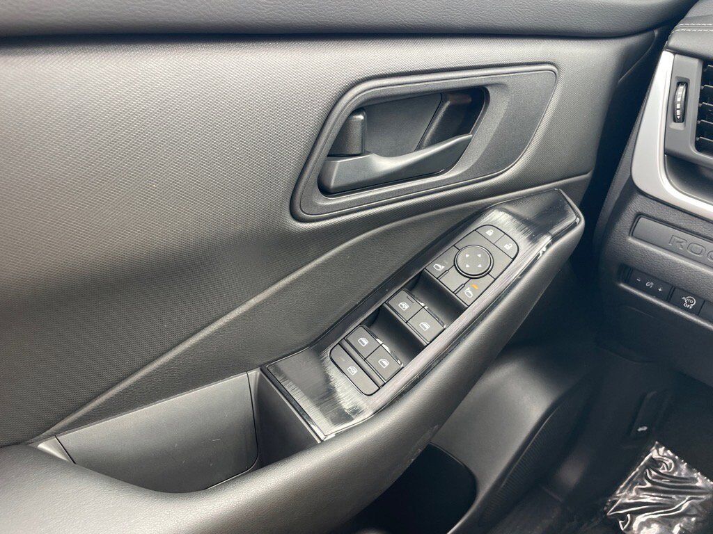 2025 Nissan Rogue S Oak Ridge TN
