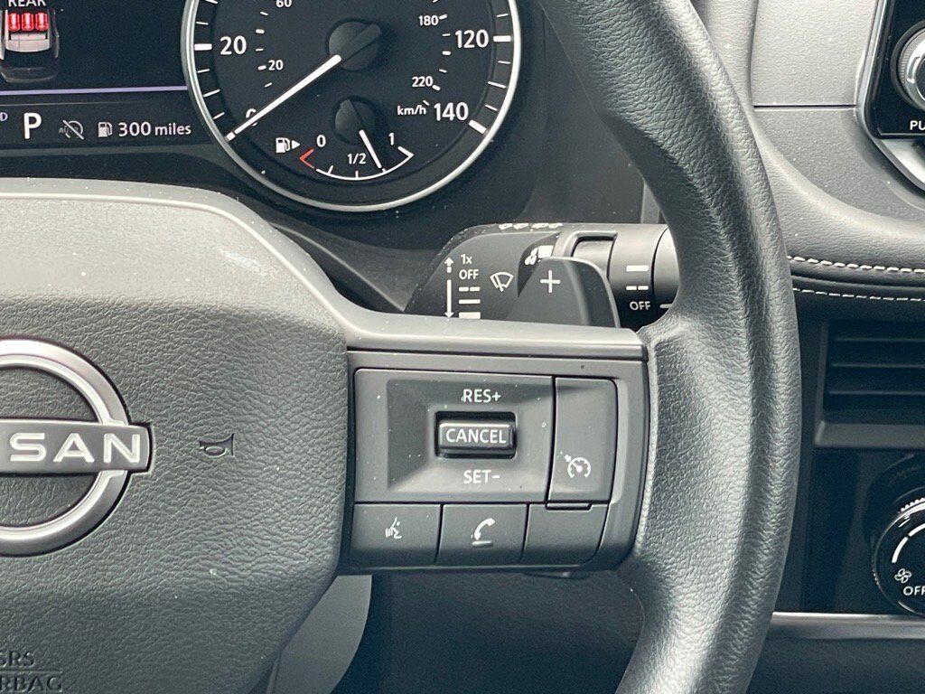 2025 Nissan Rogue S Oak Ridge TN