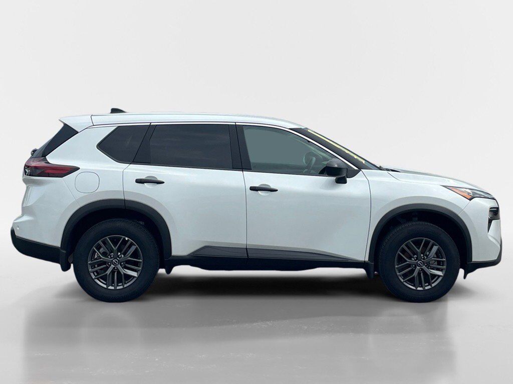 2025 Nissan Rogue S Oak Ridge TN