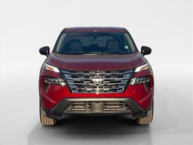 2025 Nissan Rogue S Oak Ridge TN