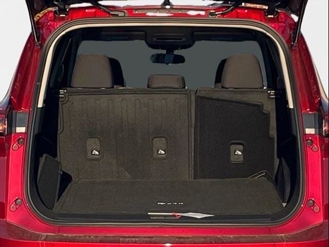 2025 Nissan Rogue S Oak Ridge TN